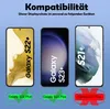 Display-Schutzfolie Displayschutz-Glas 9H Glas für Samsung Produktbild-Vorschau 4