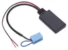 Modul Bluetooth Aux in do auta 8Pin Mini ISO Bezdrátová Náhled obrázku produktu 2