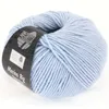 Lana Grossa - Cool Wool Big 0604 hellblau Produktbild-Vorschau 2