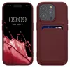 kwmobile Handyhülle für Apple iPhone 15 Pro Hülle mit Produktbild-Vorschau 1