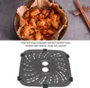 Wymienna płyta grillowa do frytownicy PowerXL ze stali Podgląd zdjęcia produktu 4