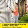 Kärcher 2.644-286.0 Spazzola di lavaggio rotante Kärcher WB Anteprima dell’immagine prodotto 13