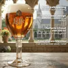 Bicchieri da birra Leffe 330 ml - 6 pezzi Anteprima dell’immagine prodotto 5