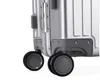 Heuer "STRIPE" Aluminiumkoffer Reisekoffer Hartschale, Produktbild-Vorschau 7
