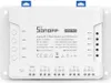 Sonoff Smart WLAN prepínač 4CHR3, 4-kanálový, 230 V, s Náhľad obrázku produktu 14
