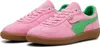 Puma Palermo Special - pink delight-puma green-gum, Produktbild-Vorschau 1