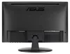 ASUS VT168HR - LED-Monitor - 39.6 cm (15.6") - Touchscreen Produktbild-Vorschau 3