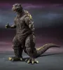 Godzilla S.H. MonsterArts Akční figurka Godzilla (1954) Náhled obrázku produktu 8