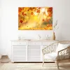 Glasbild 120x80cm in XXL für Wohnzimmer, Schlafzimmer Motiv Produktbild-Vorschau 3