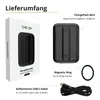 CHEROY ChargePack Mini - Magnetische Kabellose Powerbank - Produktbild-Vorschau 11