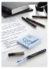Faber-Castell 348351, Stick Pen, Schwarz, Blau, Produktbild-Vorschau 10