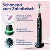 ORAL-B iO Series 10 Cosmic Black Elektrická zubná kefka + Náhľad obrázku produktu 33