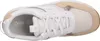 Joya Damen Schnürschuh ALEGRA BEIGE-WHITE beige Größe EUR Produktbild-Vorschau 8