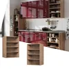 Pensile Vicco Fame-Line Rovere dorato/Rovere dorato 50 cm, Anteprima dell’immagine prodotto 4
