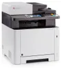Kyocera ECOSYS M5526cdn - Multifunktionsdrucker - Farbe - Produktbild-Vorschau 5