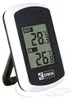 Emos E0041, Elektronisches Umgebungsthermometer, Produktbild-Vorschau 6