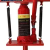 Bituxx Werkstattpresse 6 Tonnen inkl. Pressbacken Rot Produktbild-Vorschau 8