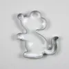 Maus Ausstecher 61x54mm - Jandejsek Produktbild-Vorschau 6
