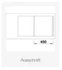 BLANCO ZENAR 45 S-F, SILGRANIT, wit Productafbeelding-voorbeeld 7
