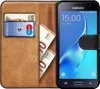 Conie Klapp Tasche für Samsung Galaxy J7 2016 (J720) Produktbild-Vorschau 2