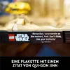 LEGO® Star Wars™ 75380 Mos Espa Glider Race - diorama Voir les images du produit 40