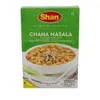 Shan Chana Masala, 100 g – Gewürzmischung für mild-würziges Kichererbsen-Curry Produktbild-Vorschau