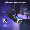 FIFINE XLR Streaming Mikrofon mit Arm USB Dynamisch Produktbild-Vorschau 4