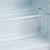 Interior of an empty refrigerator. Voir les images du produit