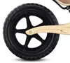 Vélo d'équilibre pour enfants en nylon, léger, avec Voir les images du produit 5