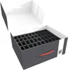 Lagerbox M für 200 Miniaturen mit individuell anpassbarer Produktbild-Vorschau 2
