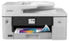 Brother MFC-J6760DW, Tintenstrahl, Farbdruck, 1200 x 4800 Produktbild-Vorschau 1