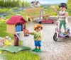PLAYMOBIL PLAYMOBIL 71511 Échange de livres pour les Voir les images du produit 9