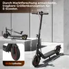 iscooter E-Scooter mit Straßenzulassung 10 Zoll Produktbild-Vorschau 10
