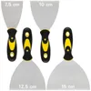 BAUTEC Profi Flächenspachtel-Set 28-tlg. » Produktbild-Vorschau 8