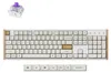 Keychron K10 HE, Verkabelt & Kabellos, USB + RF Wireless + Produktbild-Vorschau 6