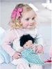 Lilliputiens Ari Baby Blau  Blau One Size Produktbild-Vorschau 5
