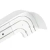 SN Deco - Vorhangschiene SH Set 3-läufig weiß 200cm, mit Produktbild-Vorschau 2