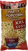 XOX Party Popcorn Karamel XXL vegánsky chrumkavý čerstvý Náhľad obrázku produktu 1