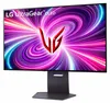 LG UltraGear 32GS95UX-B - OLED-Monitor - Gaming - 81.3 cm Voir les images du produit 3