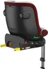 Daliya® BRAVO i-Size, siège auto pivotant à 360°, fixation Voir les images du produit 13