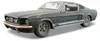 Maisto - Modellauto - Old Friends Ford Mustang GT 1967 Produktbild-Vorschau 1