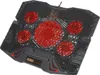ISO 9740 Chladiace podstavec pre notebook Náhľad obrázku produktu 6
