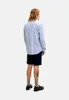 Jack & Jones Hemd JJESUMMER LINEN Langarmhemd Produktbild-Vorschau 1