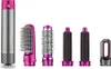 360Home Haartrockner Multifunktions-Haartrockner Produktbild-Vorschau 3