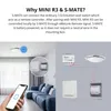 SONOFF MINIR3 Smart Switch - Schaltaktor - WiFi Produktbild-Vorschau 23