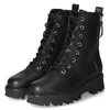 Schnürstiefelette Kaltfutter bis 35mm Absatz (casual) Produktbild-Vorschau 28
