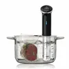 Laica SVC107L Sous Vide Einhängethermostat Schwarz 25-95°C Produktbild-Vorschau 3