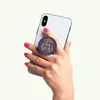 Popsockets 2 Glitter Hogwarts Floral 112077 Handy-Halter Produktbild-Vorschau 12