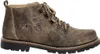 Spieth & Wensky Boot H1018 DEGGENDORF trüffel Produktbild-Vorschau 3