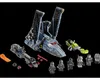 LEGO Star Wars Útočný letoun Vadné várky, Sada na stavění, Náhled obrázku produktu 35